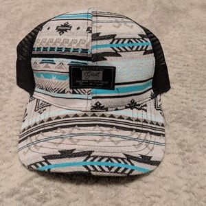 Beautiful Giant Trucker Hat